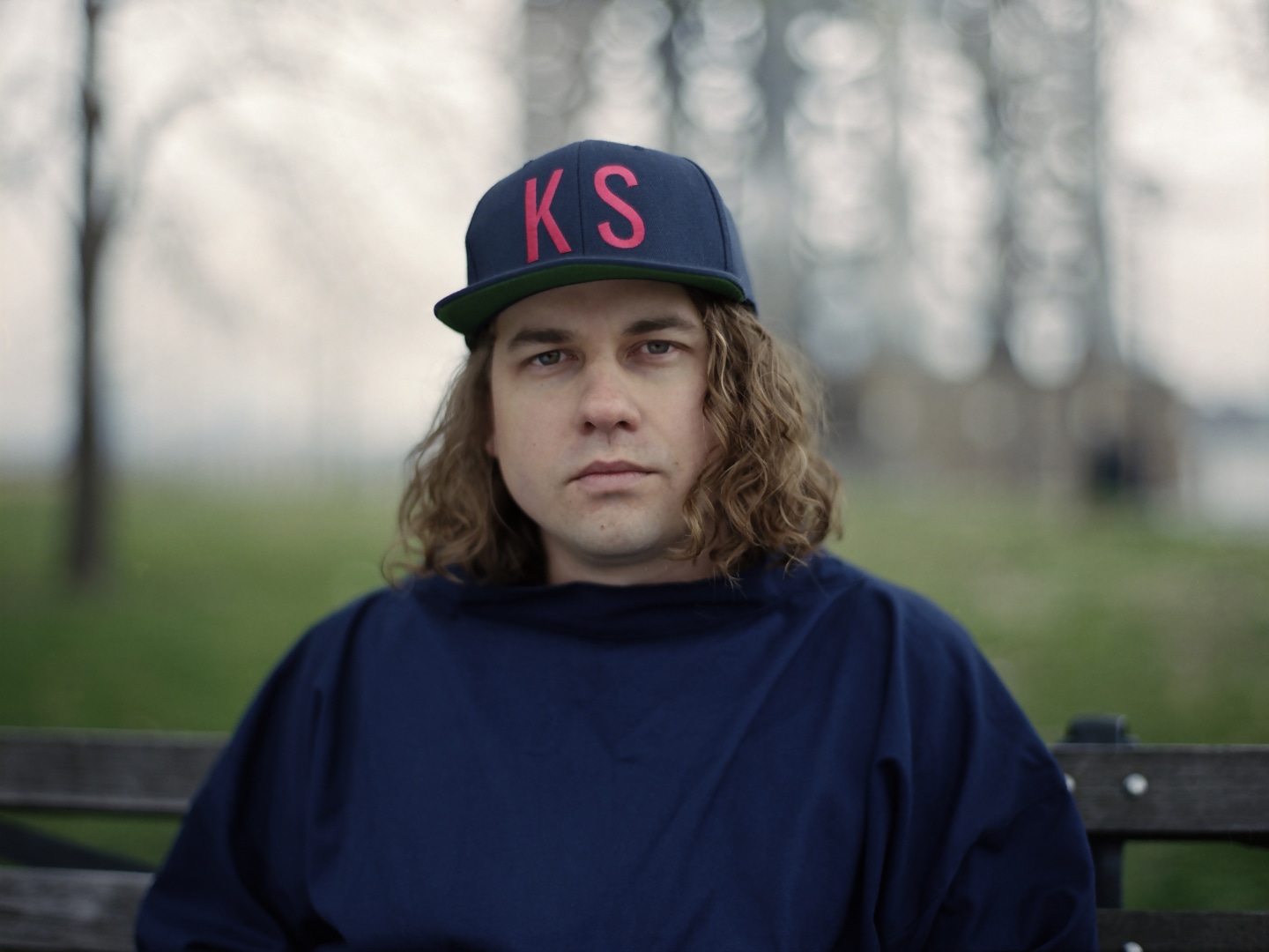 Kevin Morby’s biblical hangover