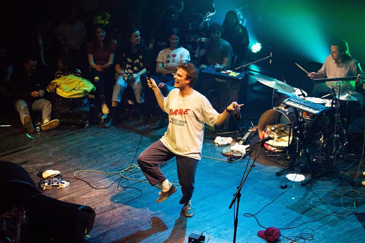 15 Mac DeMarco Fans On Why He’s Unmissable Live