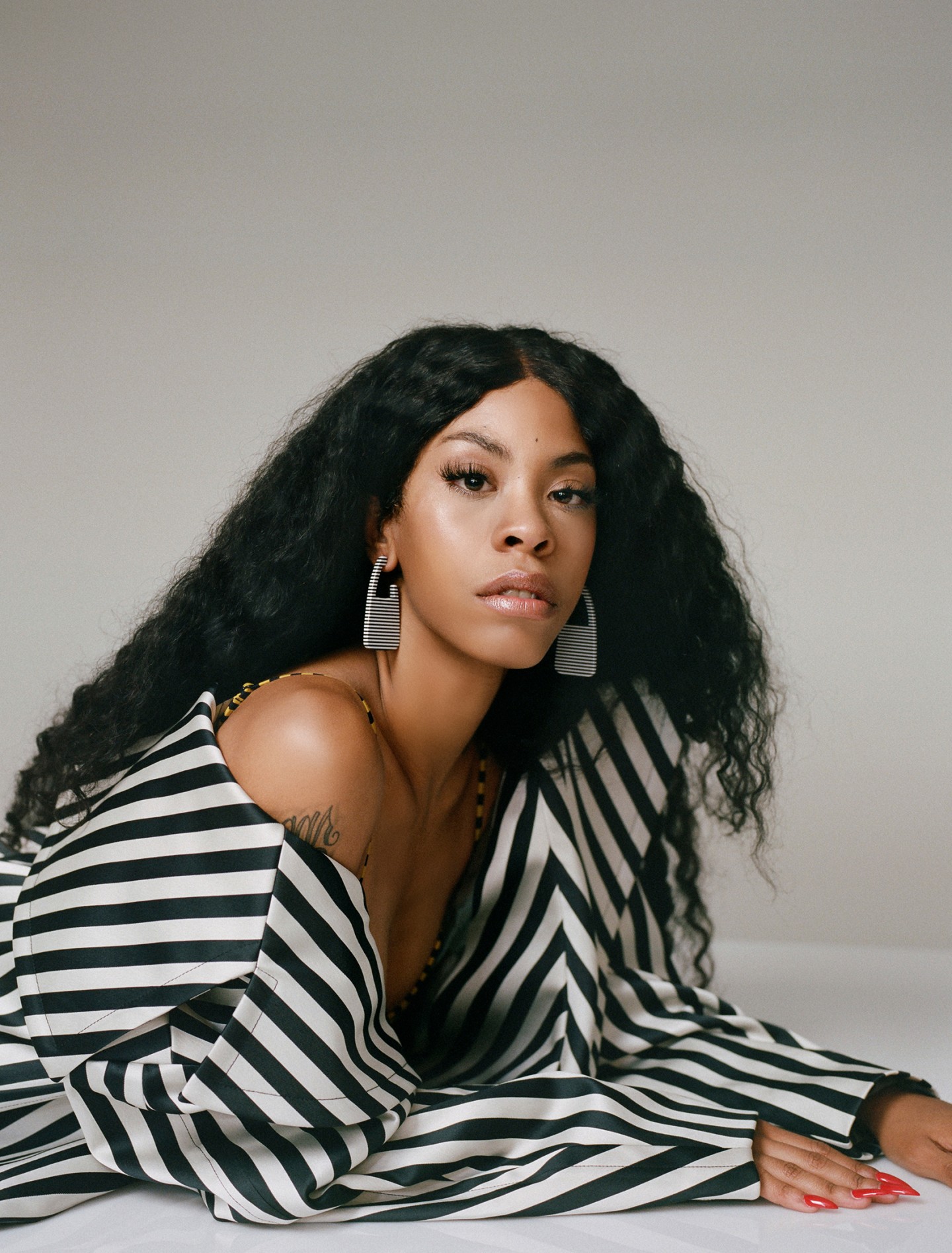 Cover Story: Rico Nasty