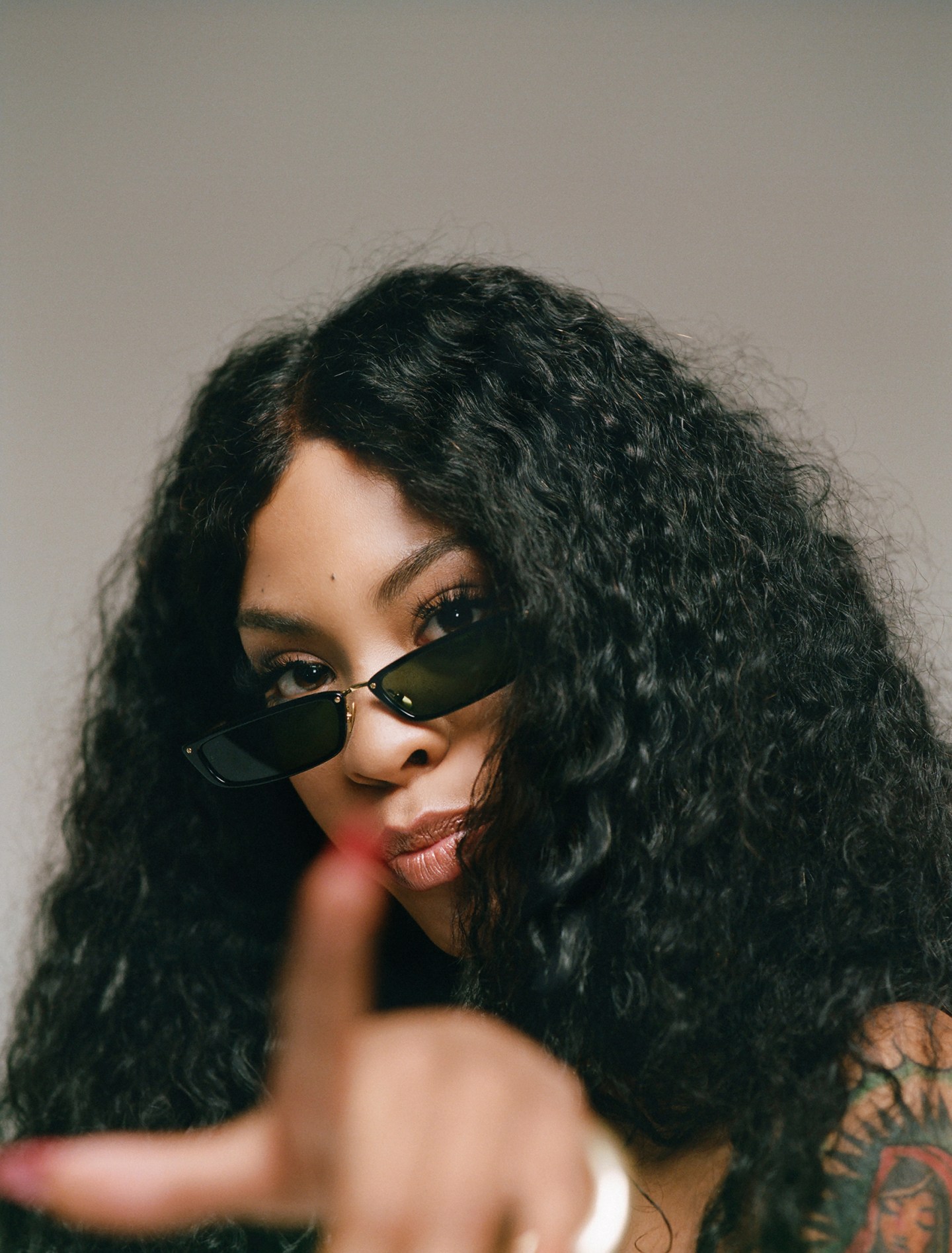 Cover Story: Rico Nasty