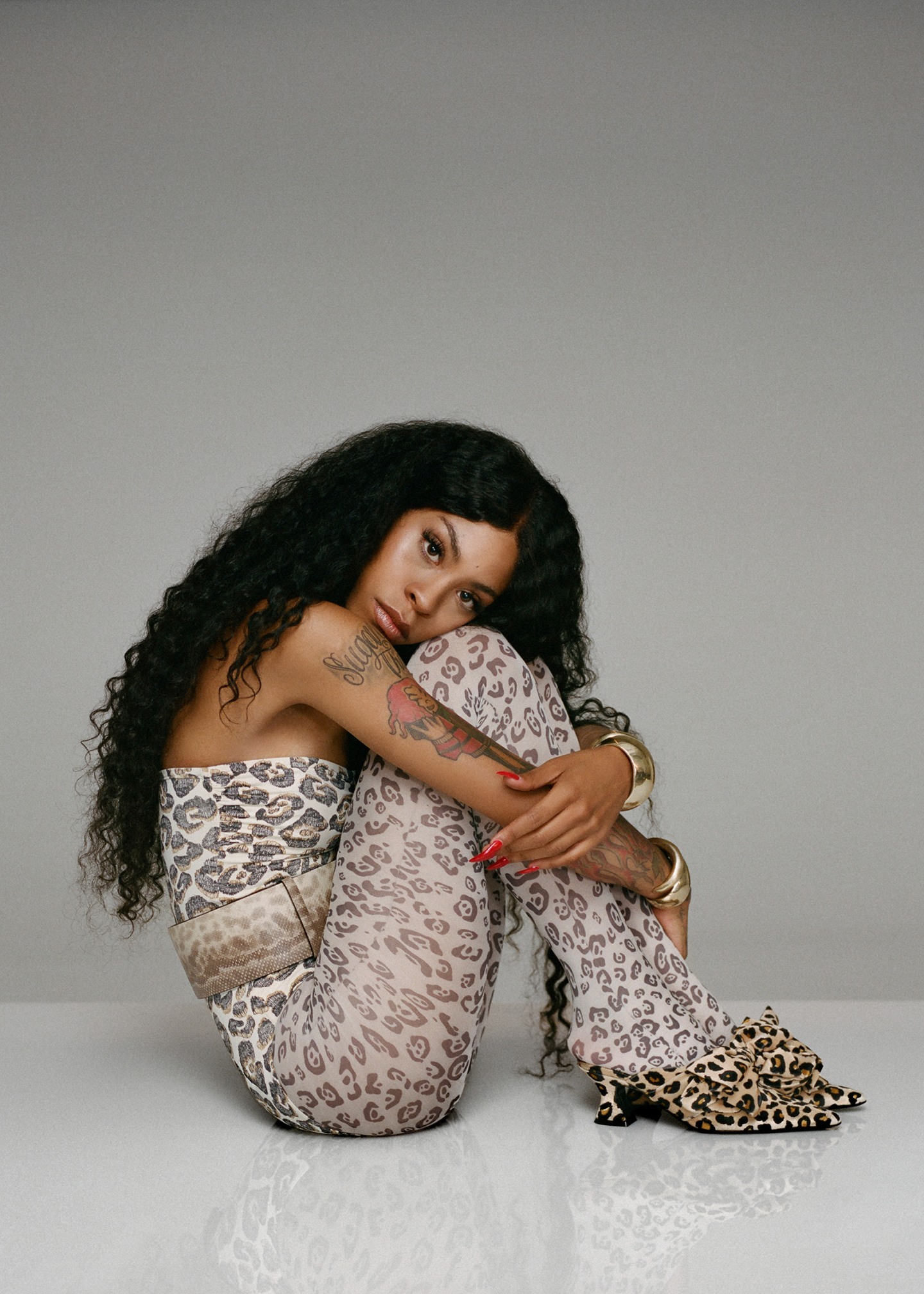 Cover Story: Rico Nasty