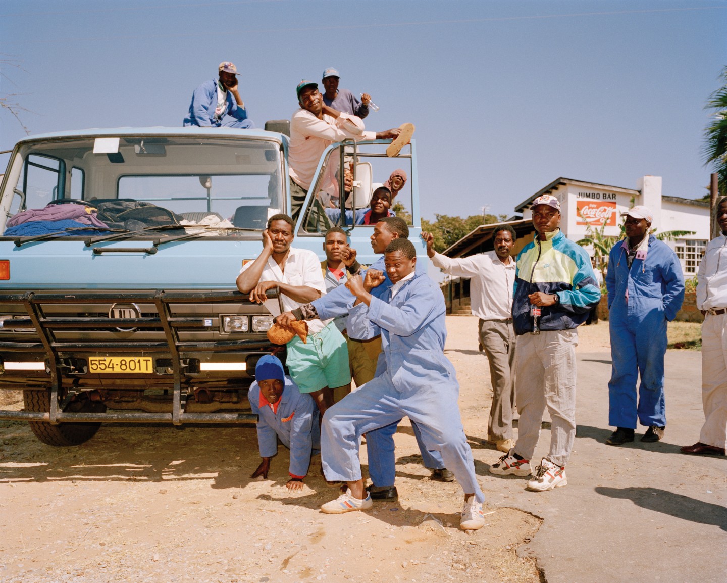 Photographer Liz Johnson Artur On Capturing Beautiful Moments Of Everyday Black Life Around The World