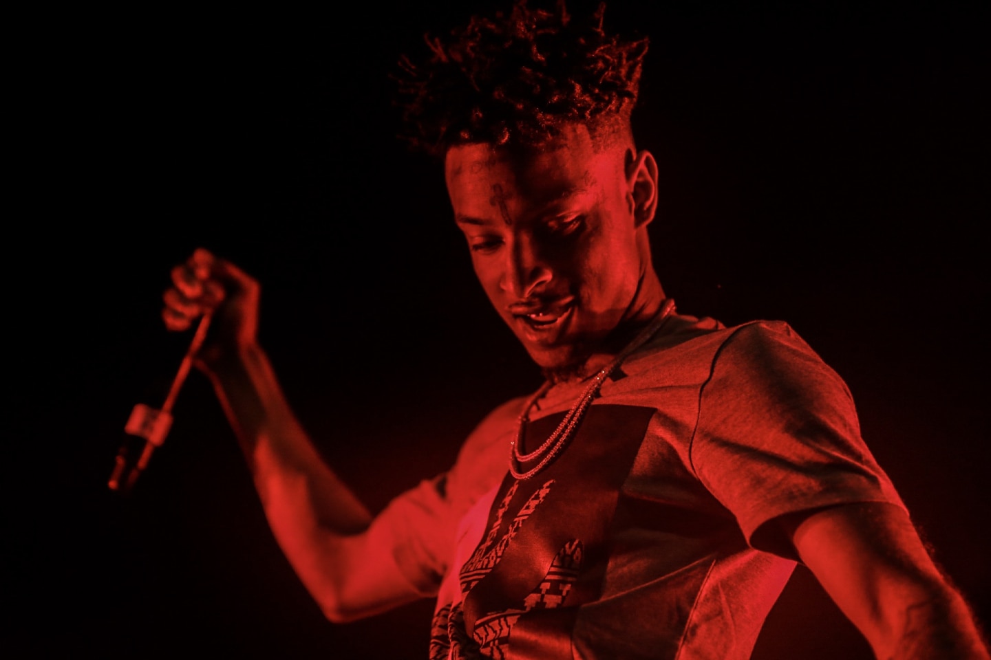 What It's Like To Be On Tour With 21 Savage And Young Thug