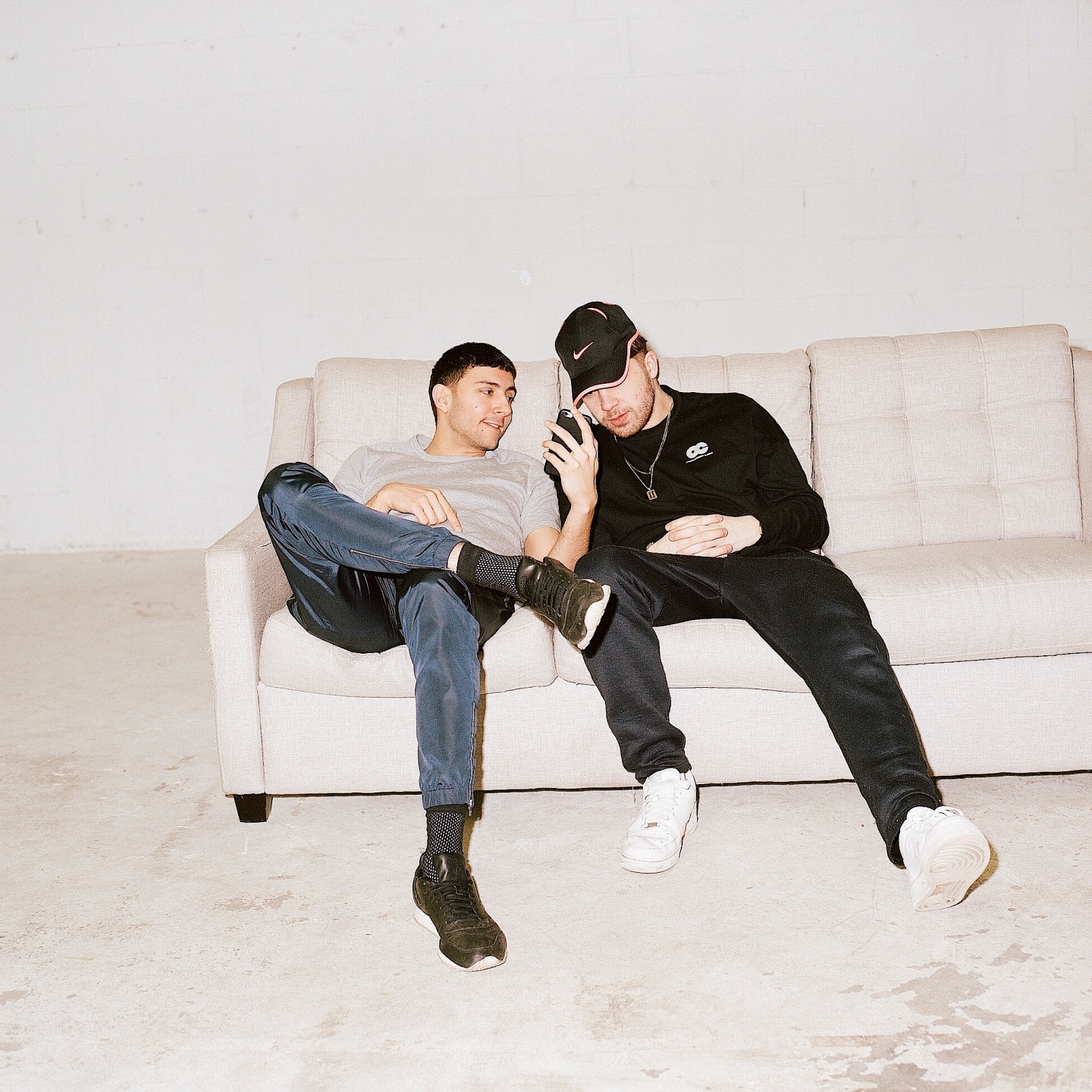 Majid Jordan's Divine Right 