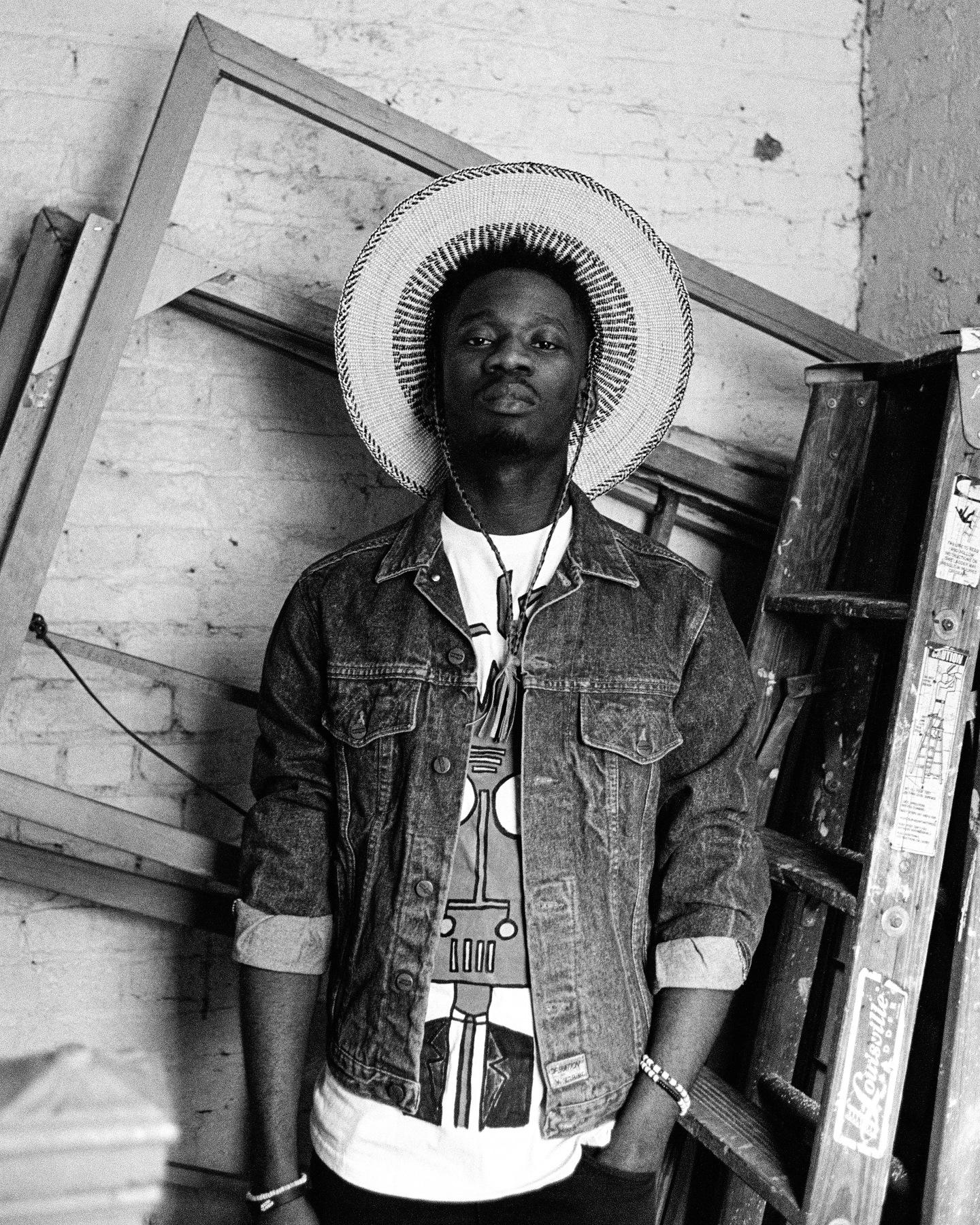 Mr Eazi Is West Africa’s Newest Superstar