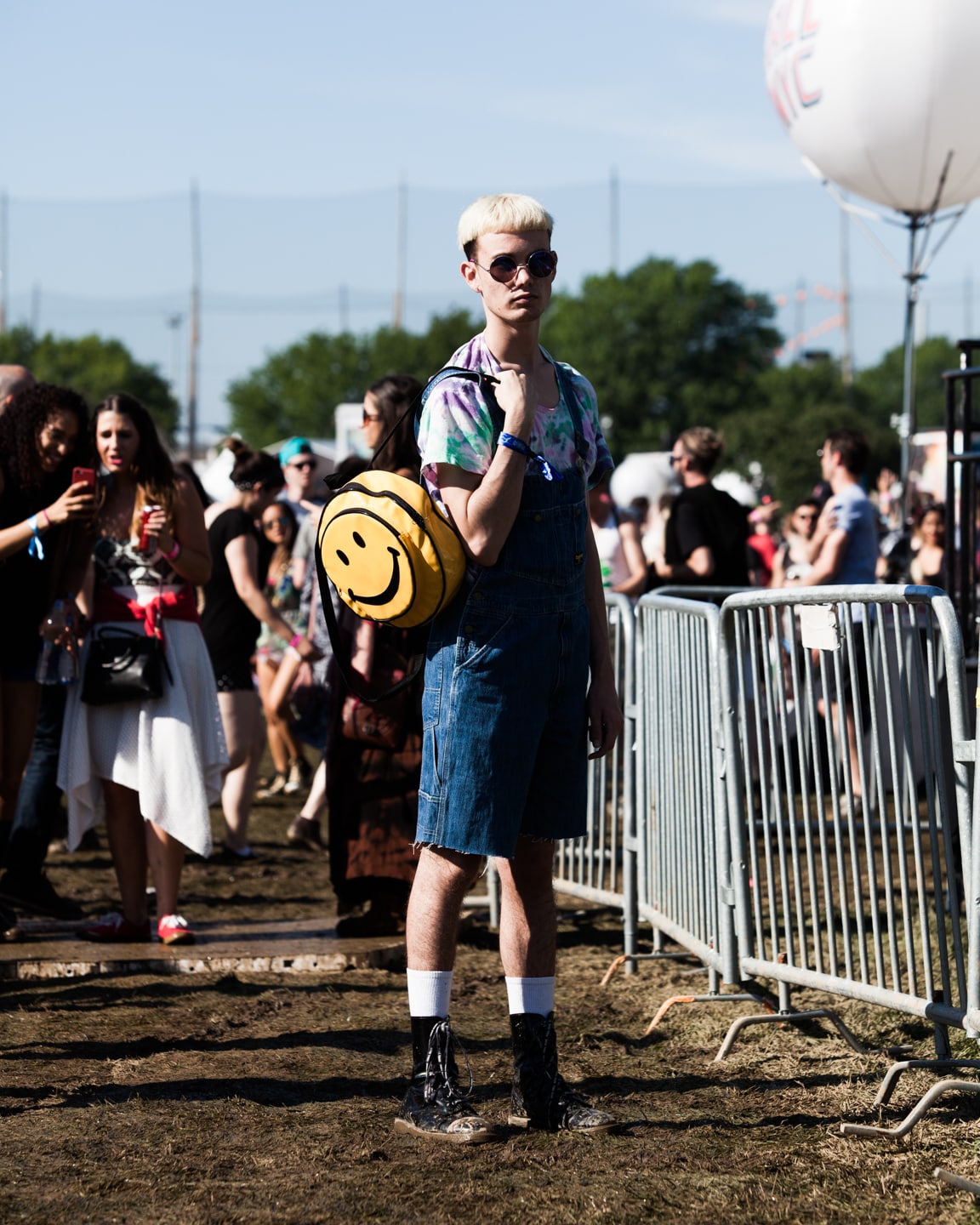 23 Governors Ball Outfits You Should Copy This Summer