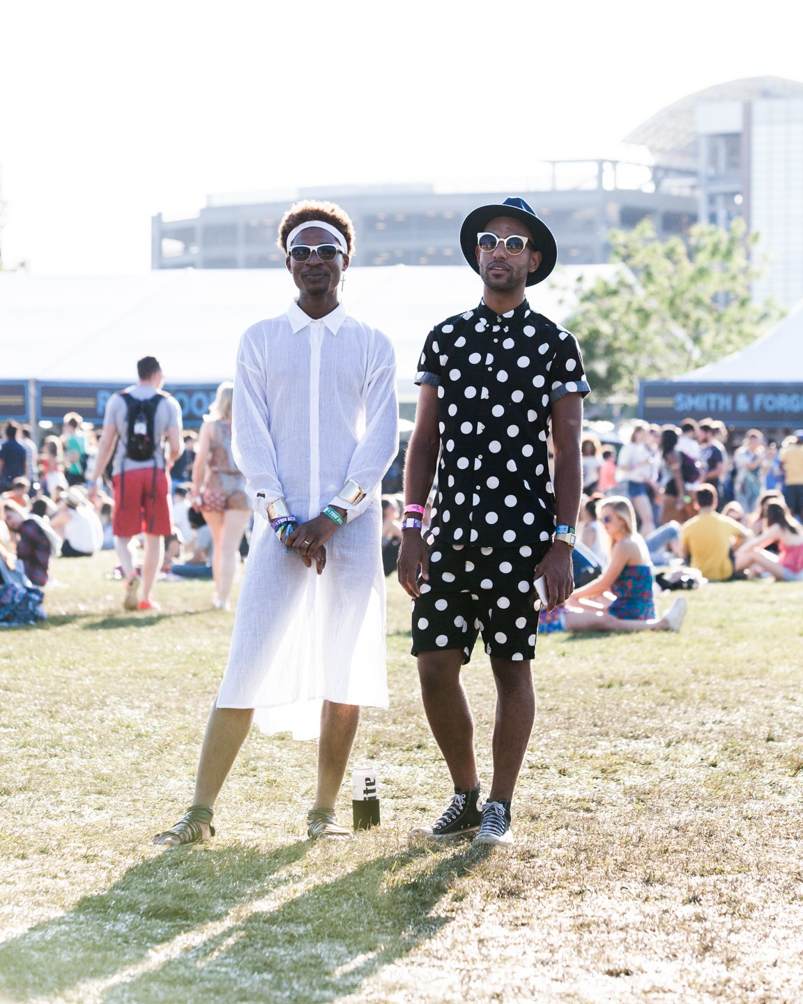 23 Governors Ball Outfits You Should Copy This Summer