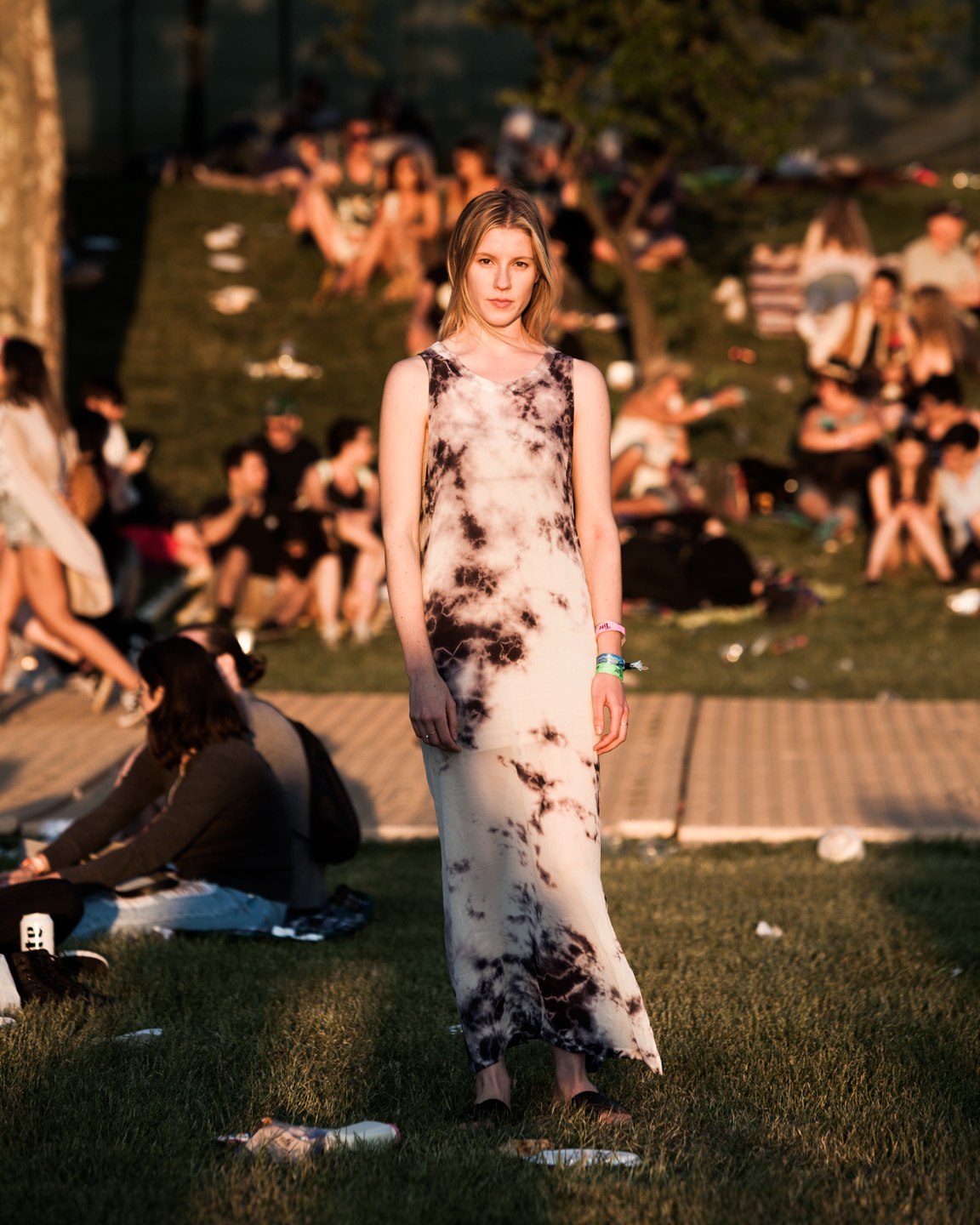 23 Governors Ball Outfits You Should Copy This Summer