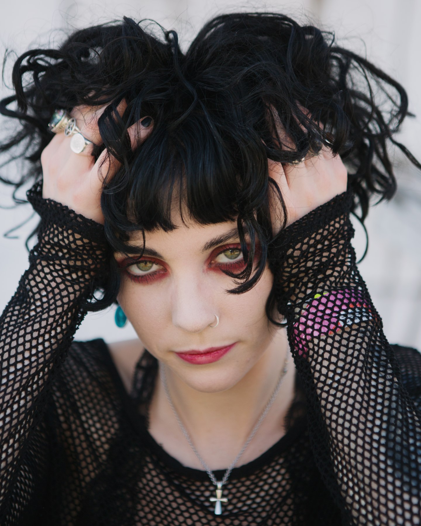 How to stay goth in the summer | The FADER