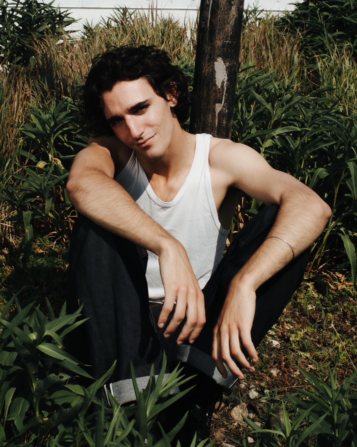 How meditation took Tamino to the “in-between realm” on Sahar | The FADER