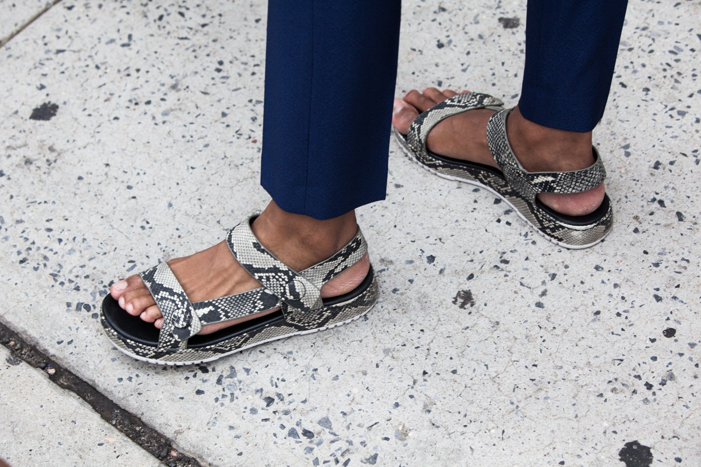 The 27 Strongest Street Style Looks From Men’s Fashion Week