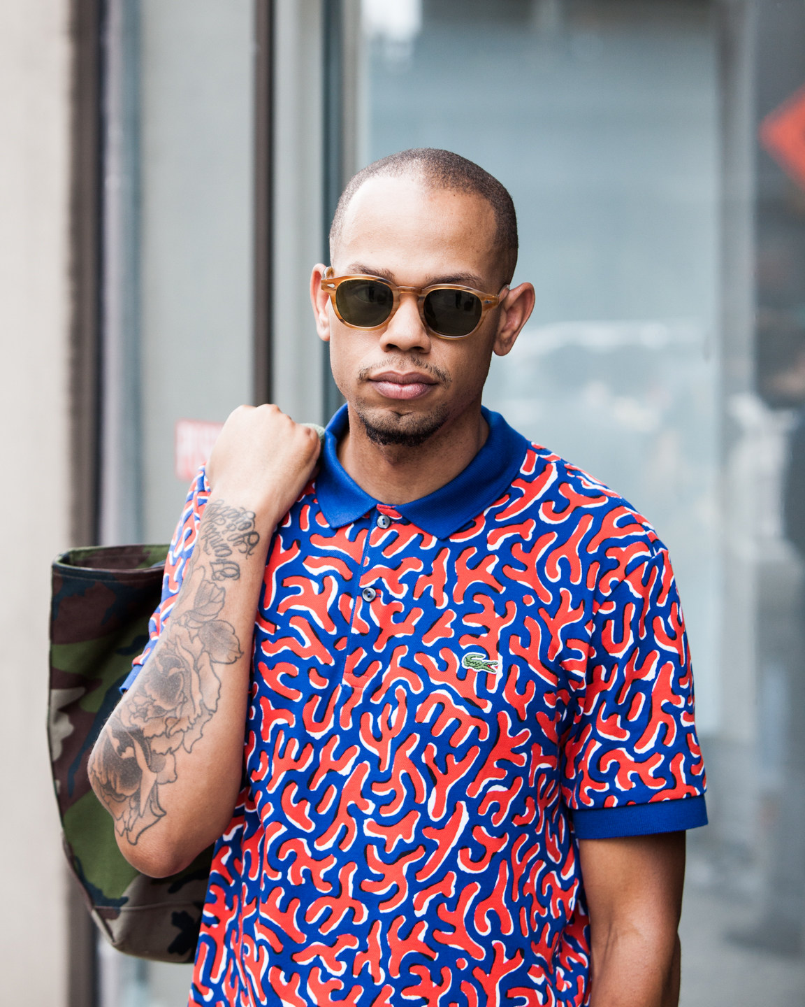 The 27 Strongest Street Style Looks From Men’s Fashion Week