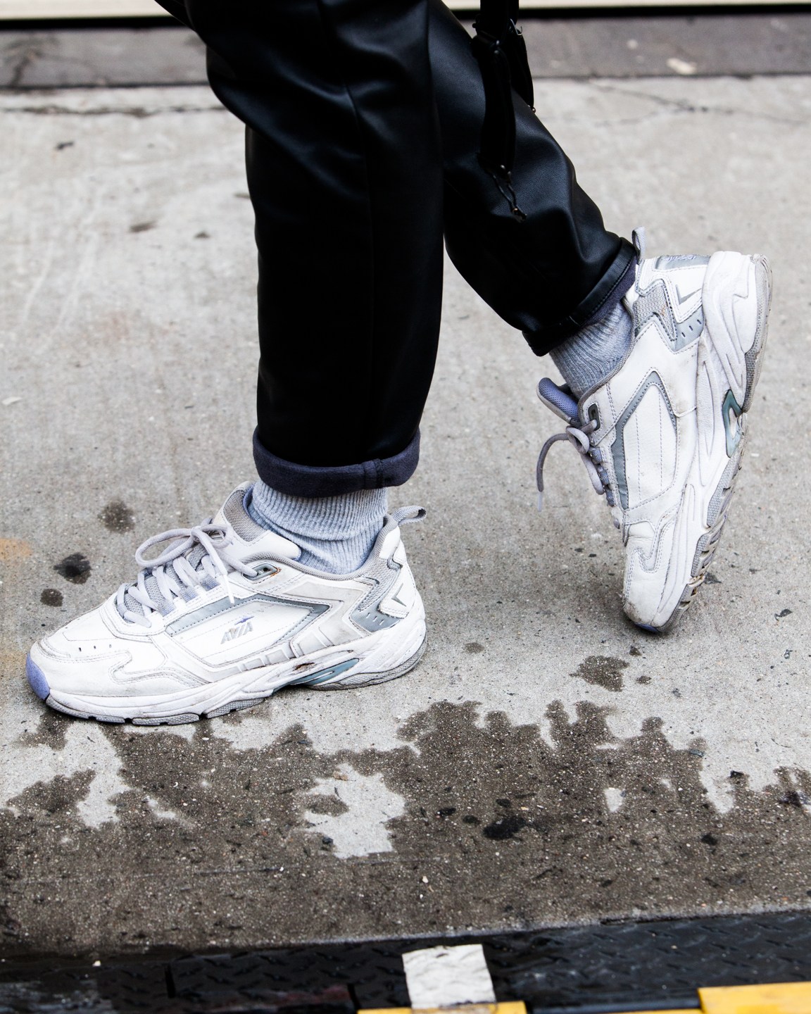 The 27 Strongest Street Style Looks From Men’s Fashion Week | The FADER