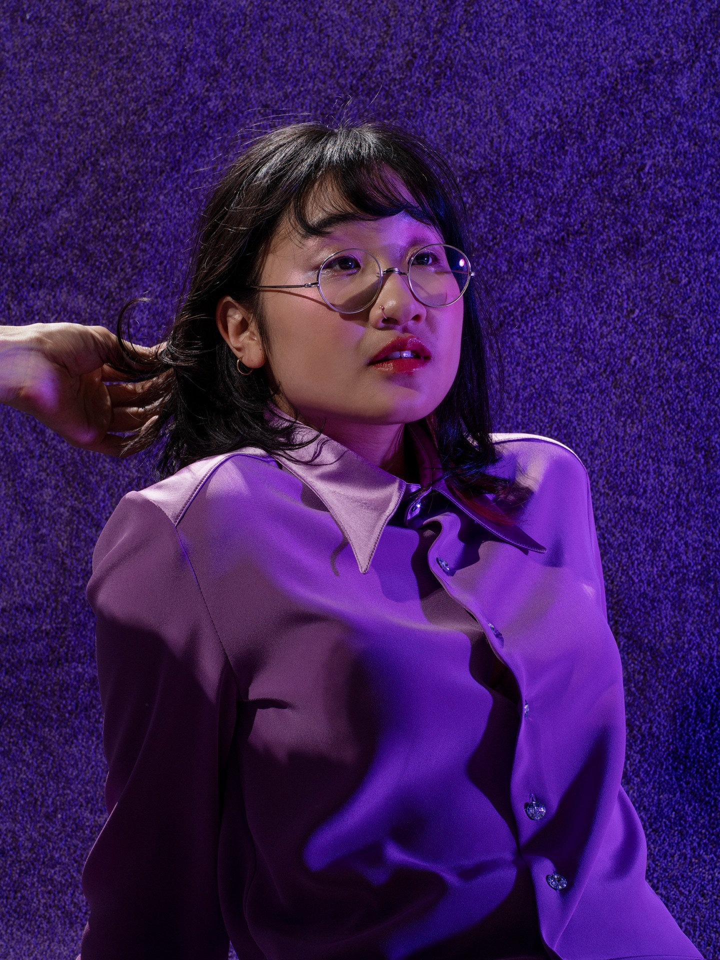 Cover Story: Yaeji