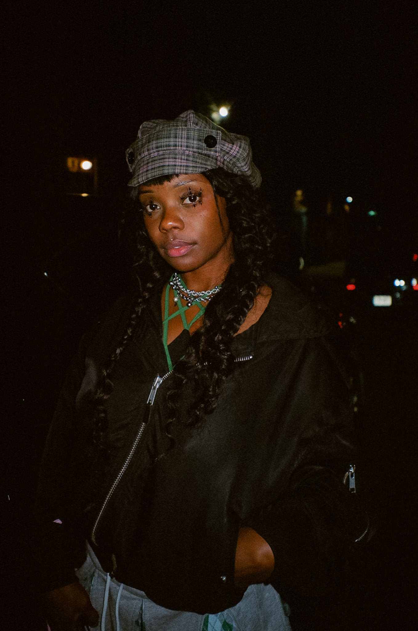 GGG and NSFW Sessions threw NYC’s first queer office siren rave