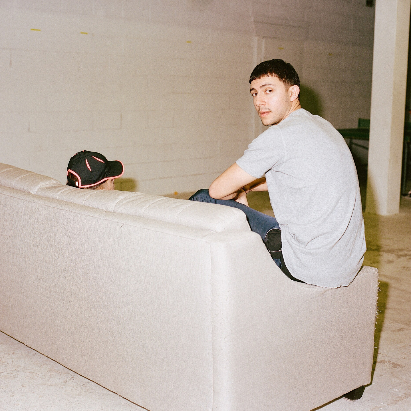 Majid Jordan's Divine Right | The FADER