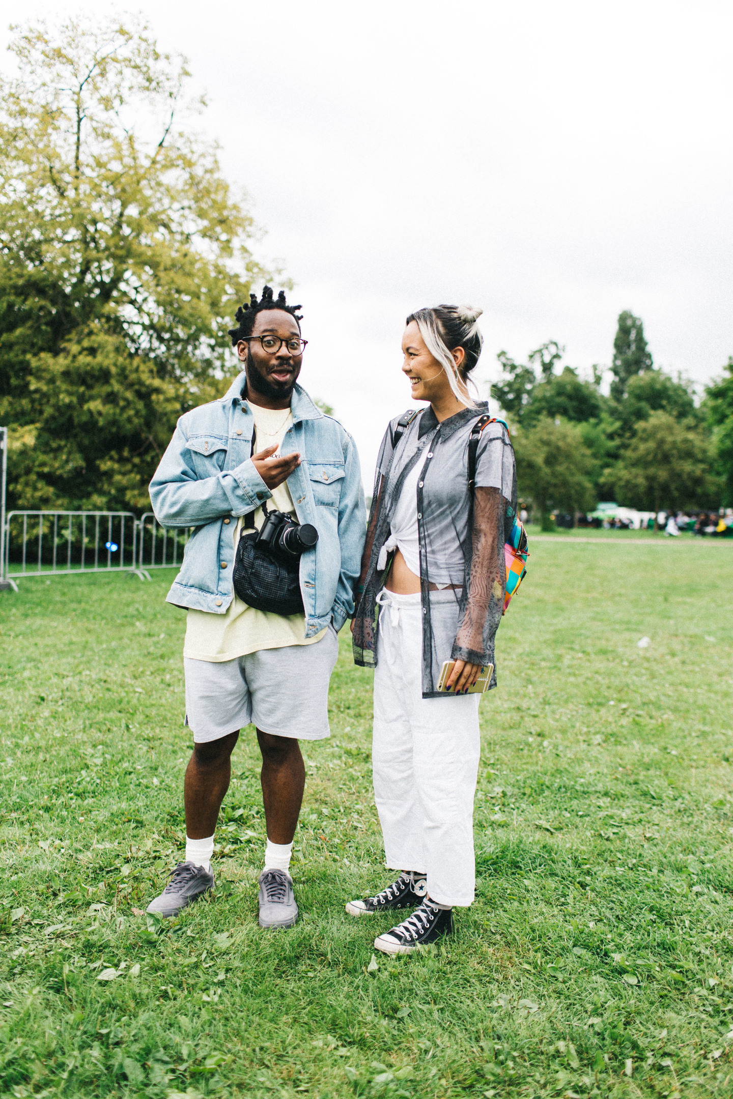 All The Looks You Need To See From Amsterdam’s Premier Hip-Hop Festival