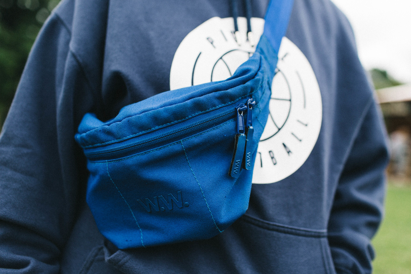 16 Reasons You Need To Go Buy A Fanny Pack Right Now | The FADER