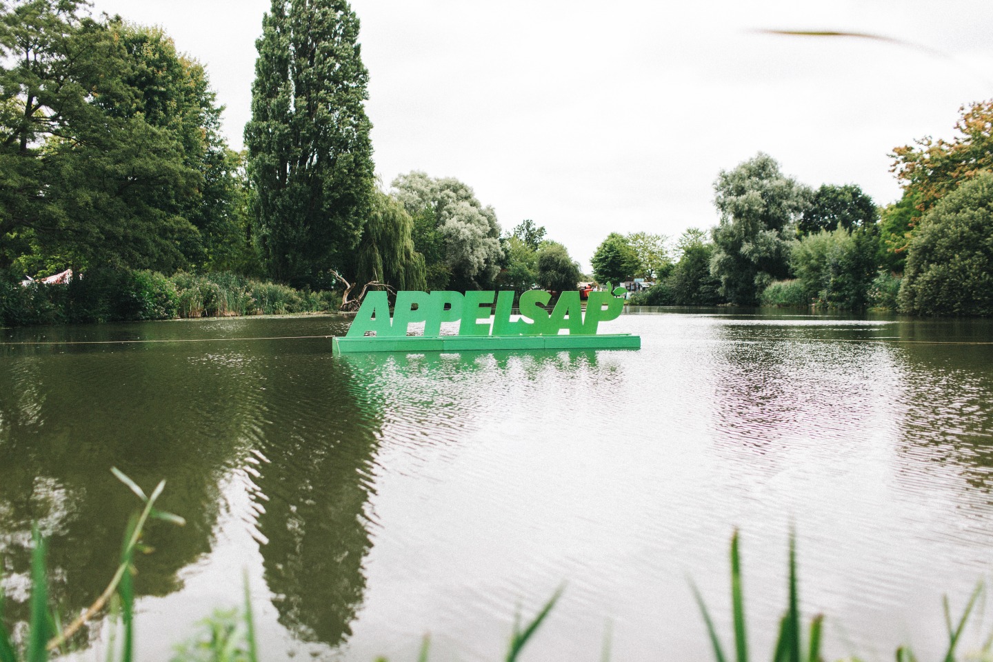 All The Looks You Need To See From Amsterdam’s Premier Hip-Hop Festival