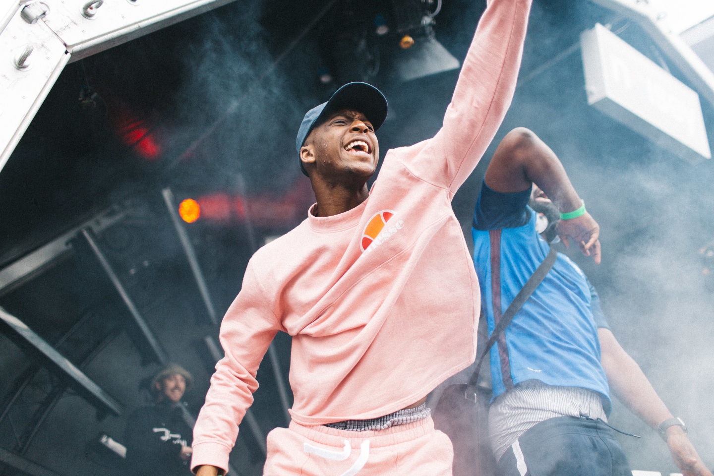 All The Looks You Need To See From Amsterdam’s Premier Hip-Hop Festival