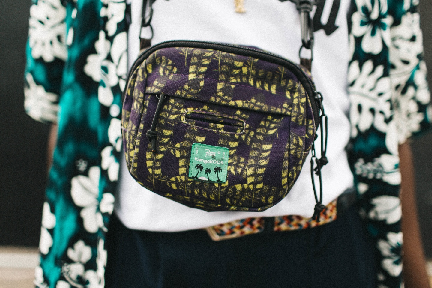 16 Reasons You Need To Go Buy A Fanny Pack Right Now