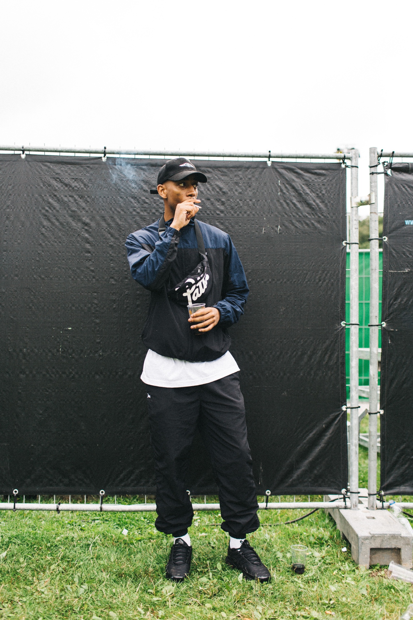 All The Looks You Need To See From Amsterdam’s Premier Hip-Hop Festival