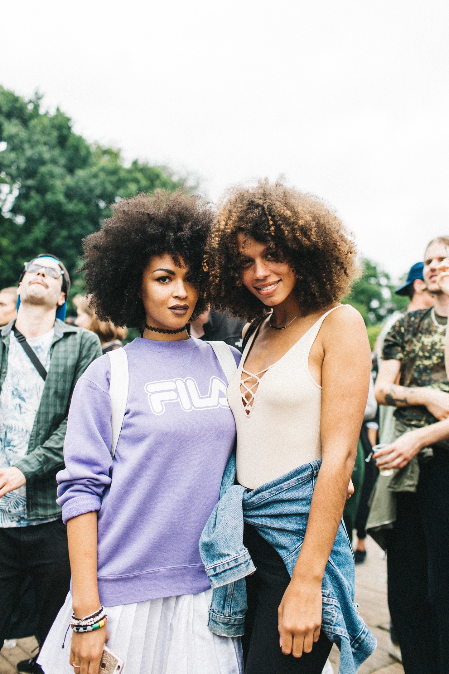 All The Looks You Need To See From Amsterdam’s Premier Hip-Hop Festival