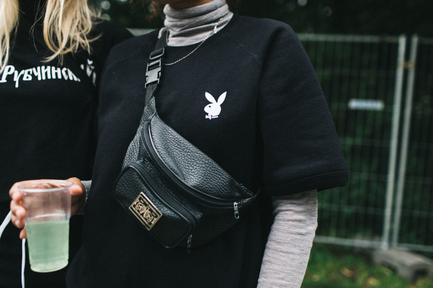 16 Reasons You Need To Go Buy A Fanny Pack Right Now The FADER