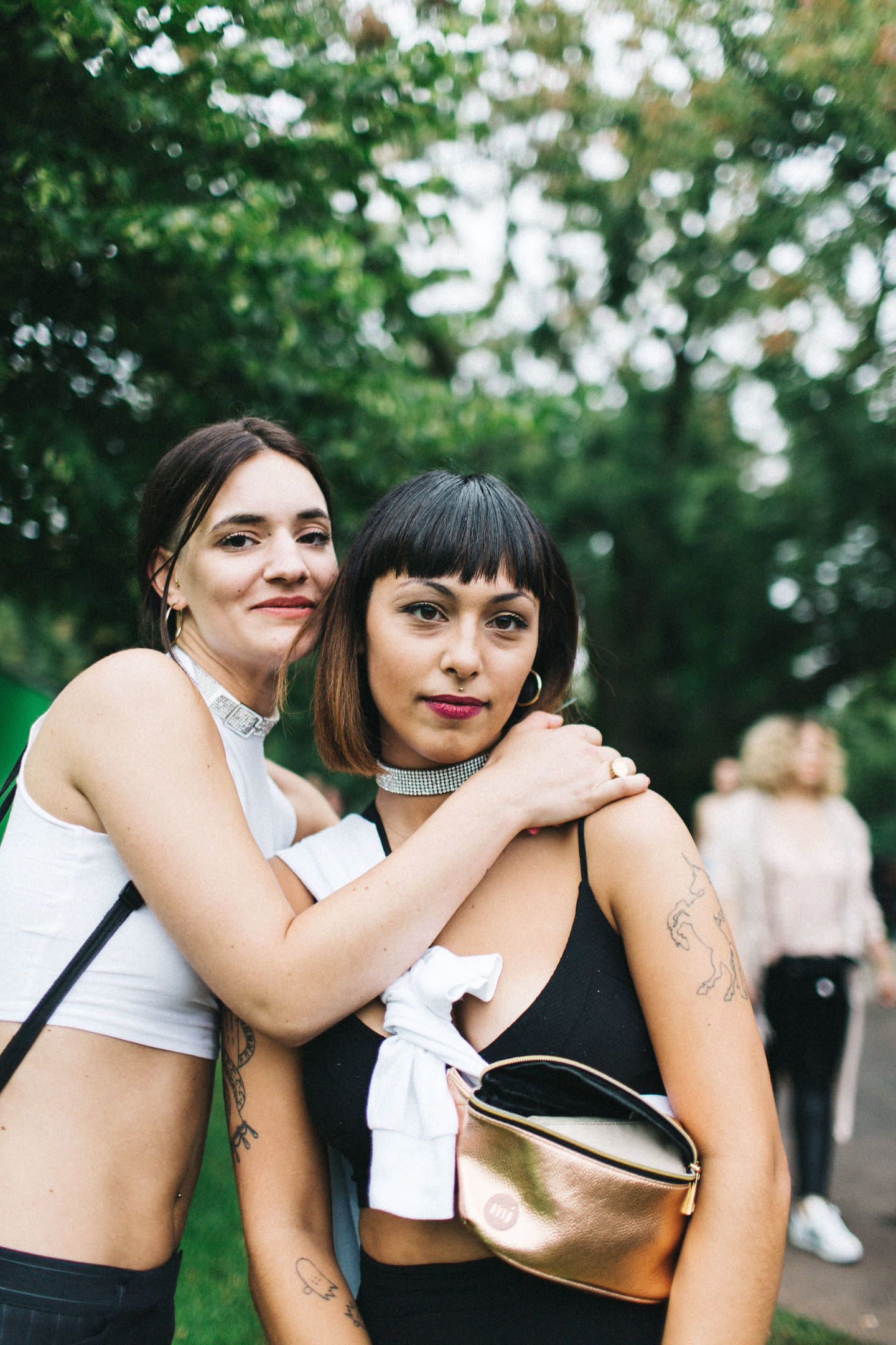 16 Reasons You Need To Go Buy A Fanny Pack Right Now