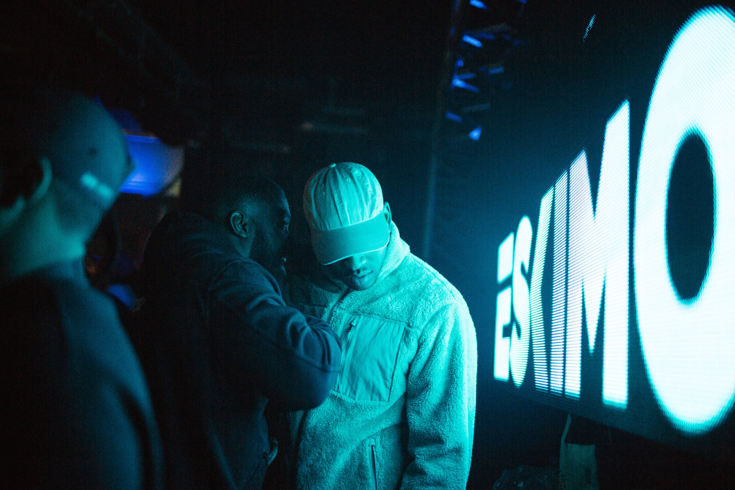 This Is What A Grime Rave Looks Like In 2016