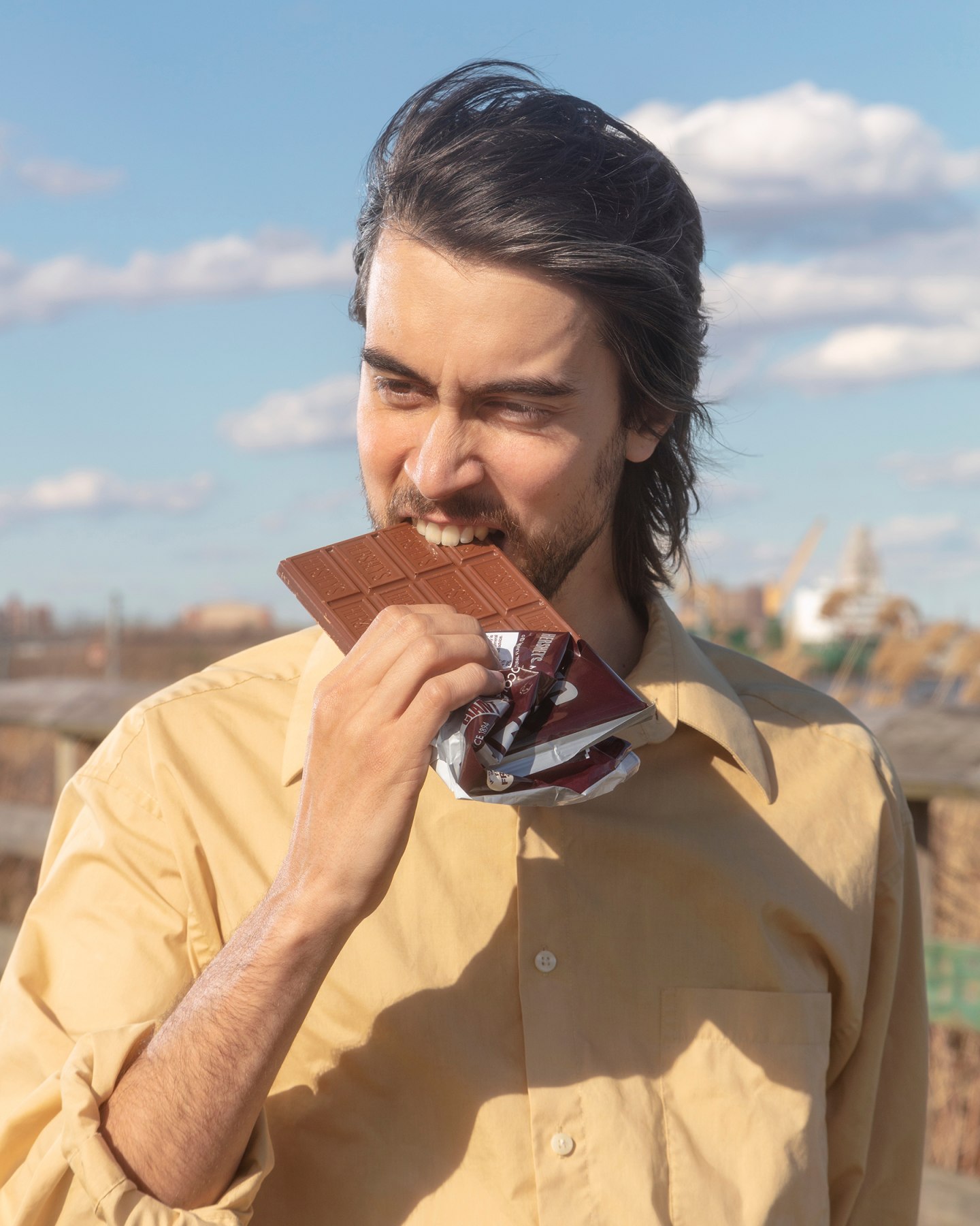 (Sandy) Alex G’s Haunted American Dream