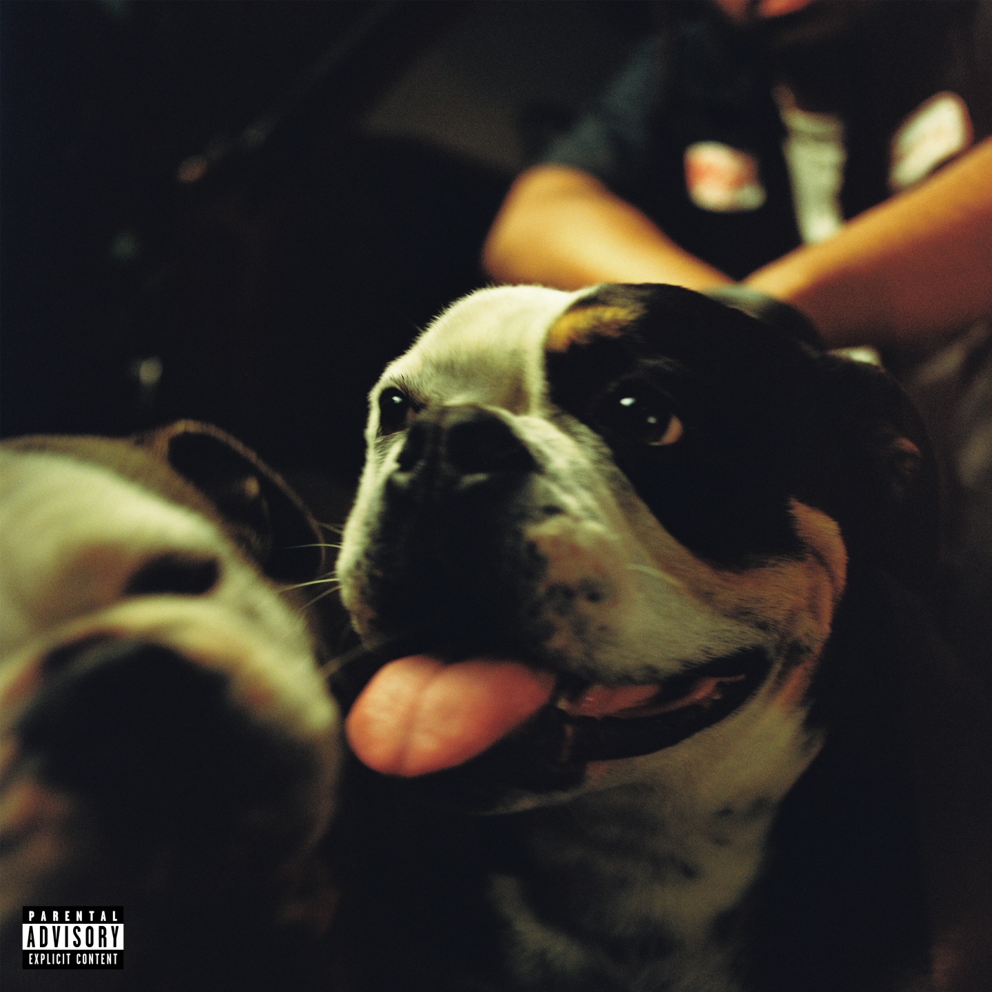 Kenny Mason on how <i>BULLDAWG</i> and its features came together