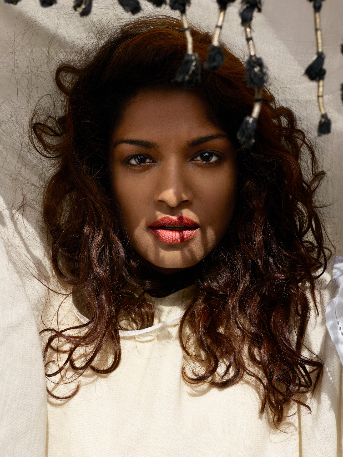 M.I.A. Says This Is Her Last Album Ever. But It Seems Like She Still Has A Lot To Say.