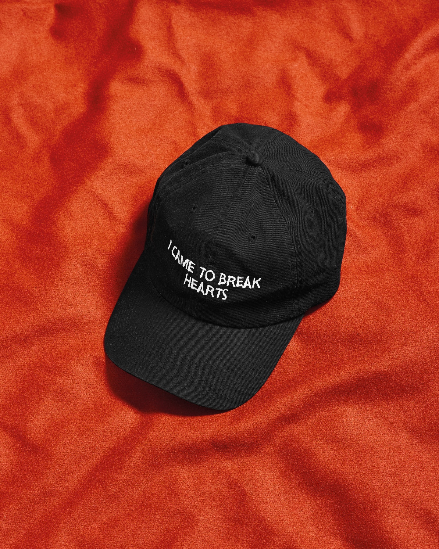 How Dad Hats Became Status Symbols For Everyone