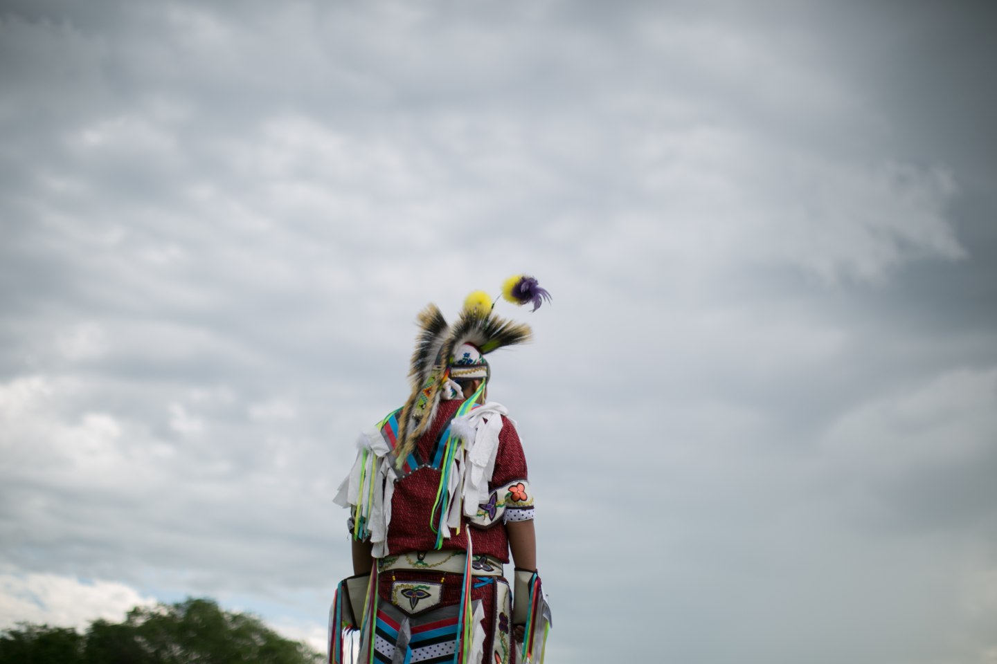 Aboriginal Day Live 2016 Was Unapologetically Resistant