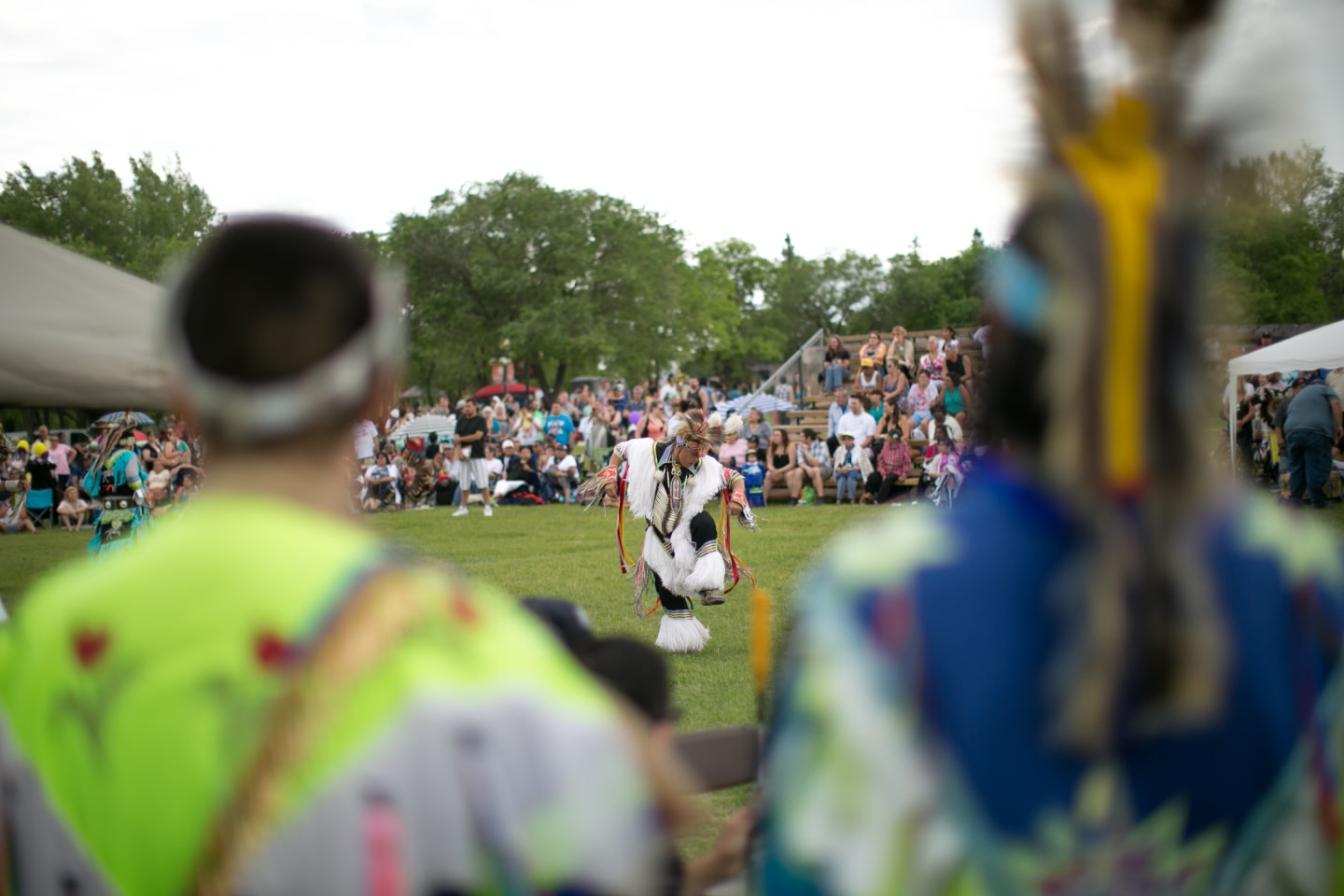 Aboriginal Day Live 2016 Was Unapologetically Resistant