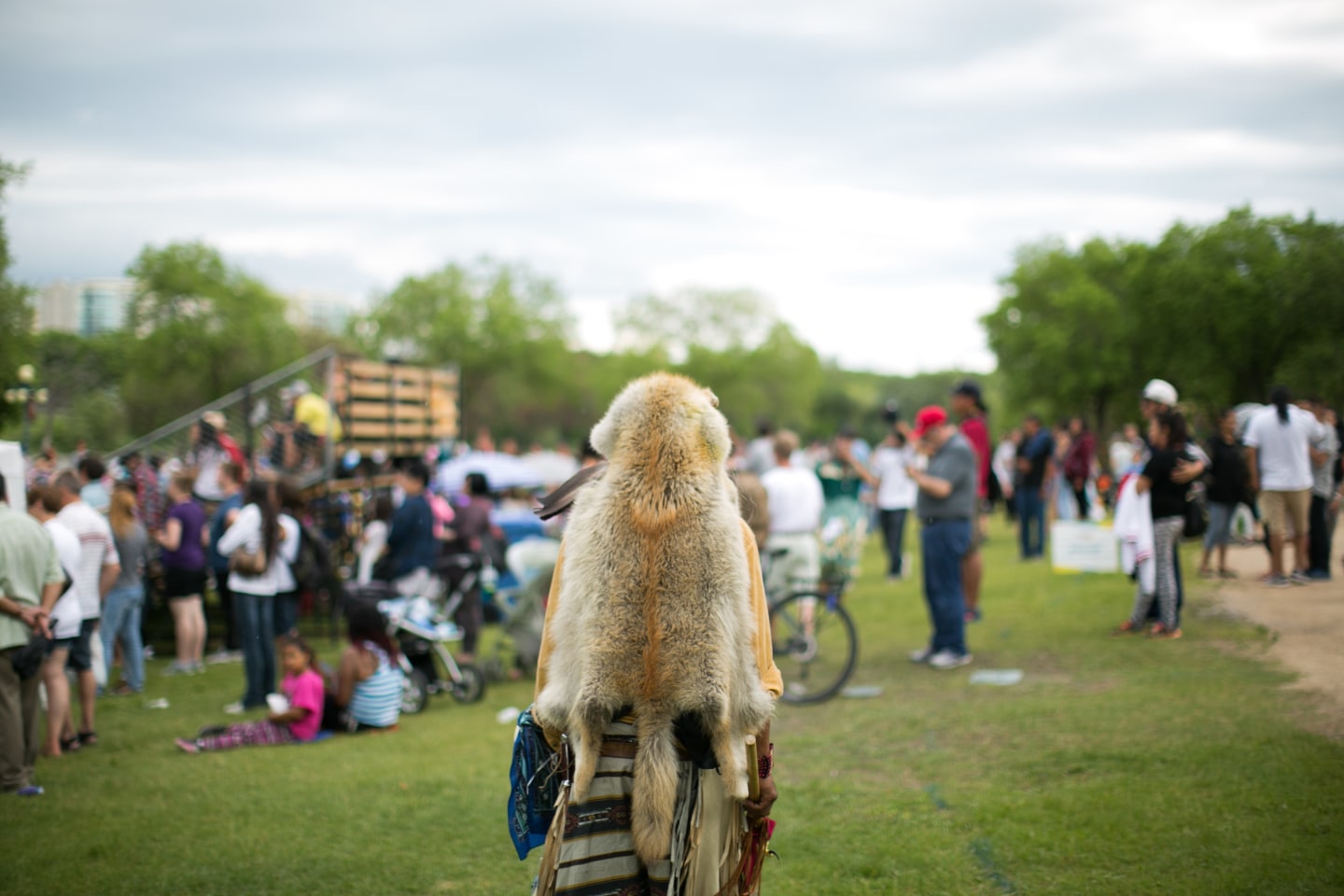 Aboriginal Day Live 2016 Was Unapologetically Resistant