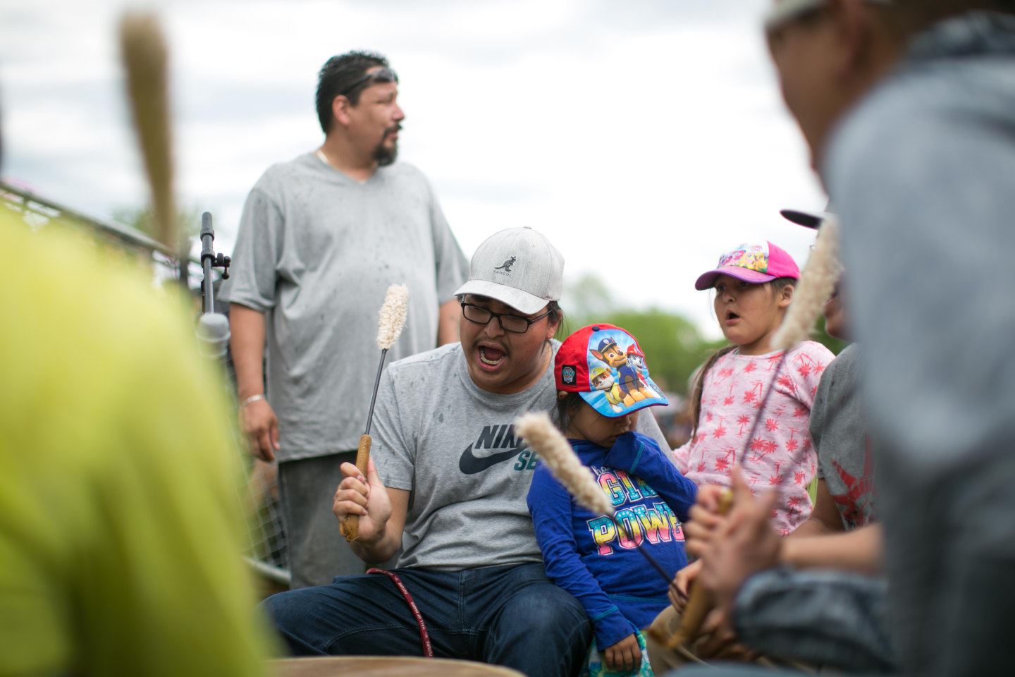 Aboriginal Day Live 2016 Was Unapologetically Resistant