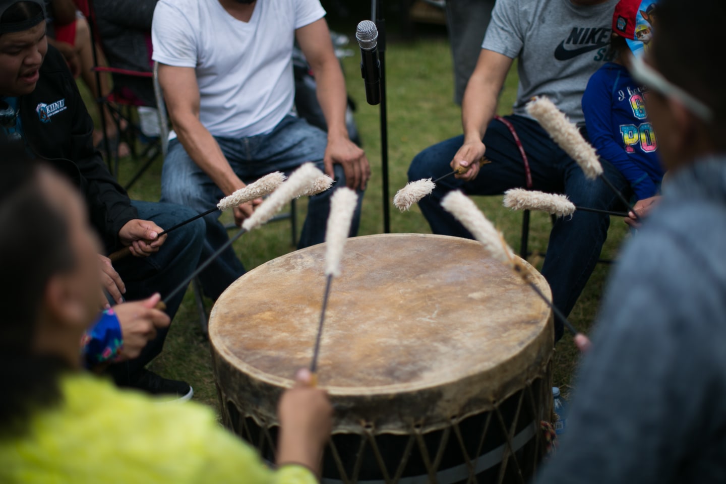 Aboriginal Day Live 2016 Was Unapologetically Resistant