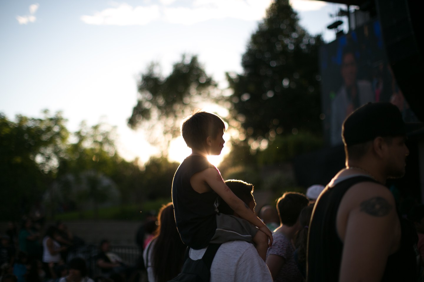 Aboriginal Day Live 2016 Was Unapologetically Resistant