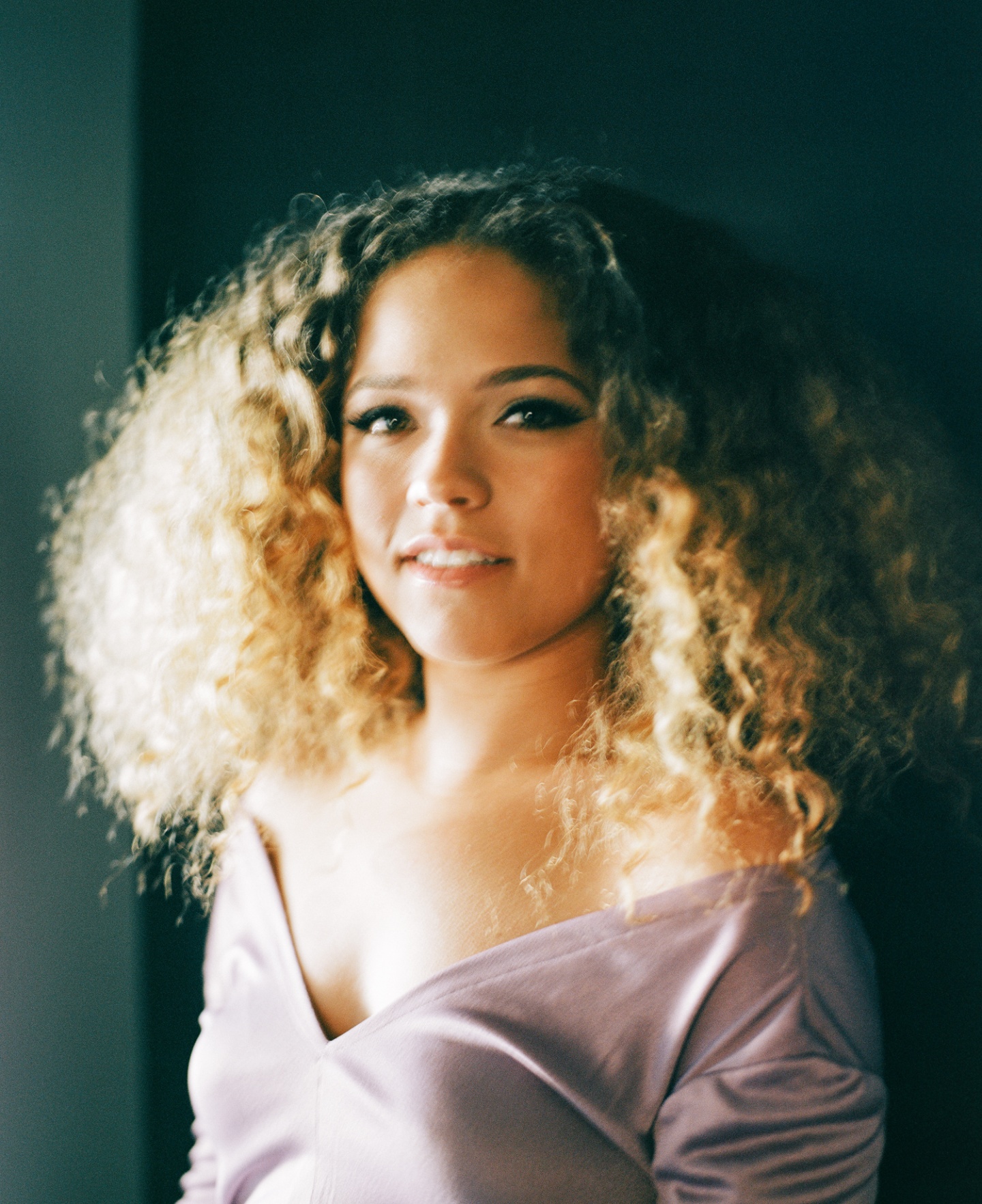 Meet Eryn Allen Kane, The Soulful Shredder Making Songs For Your Creative Breakthrough