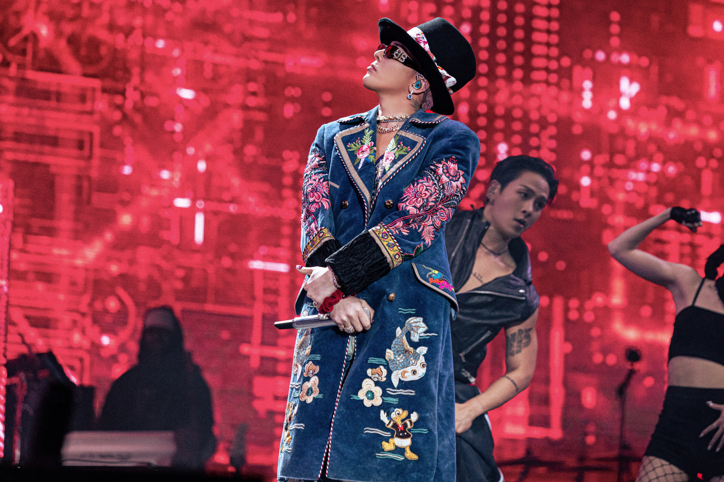 What Head in The Clouds 2025 meant to a 2nd generation K-pop fan