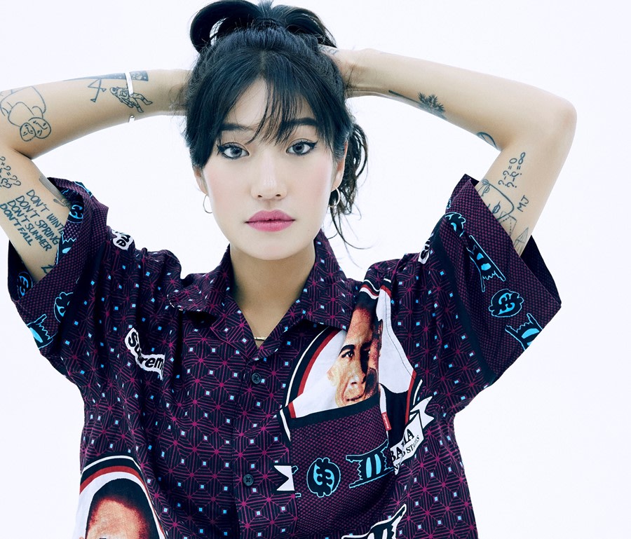 A Mile in Peggy Gou's Shoes
