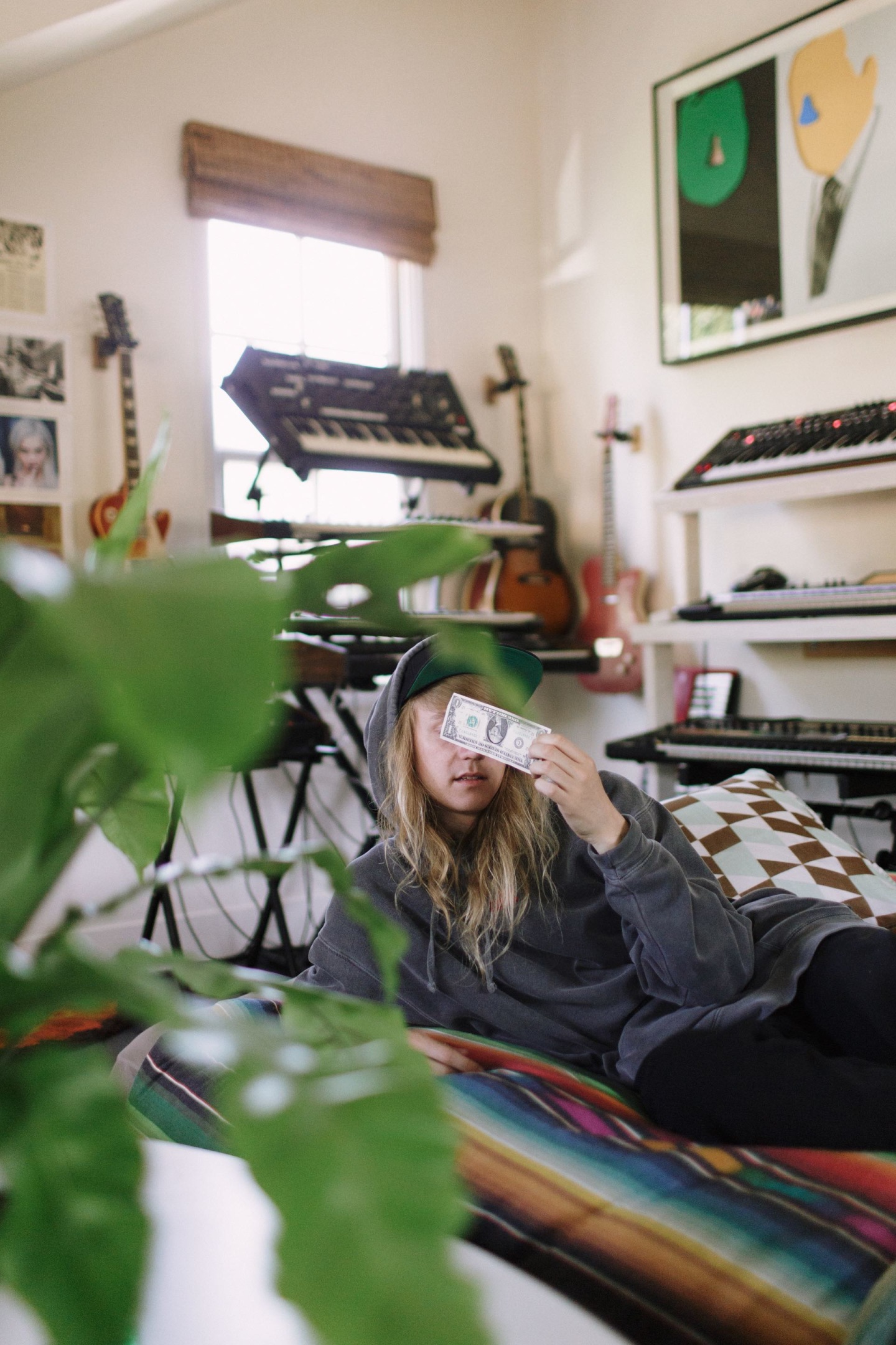 How Cashmere Cat Is Helping To Shape Pop’s Weird Future