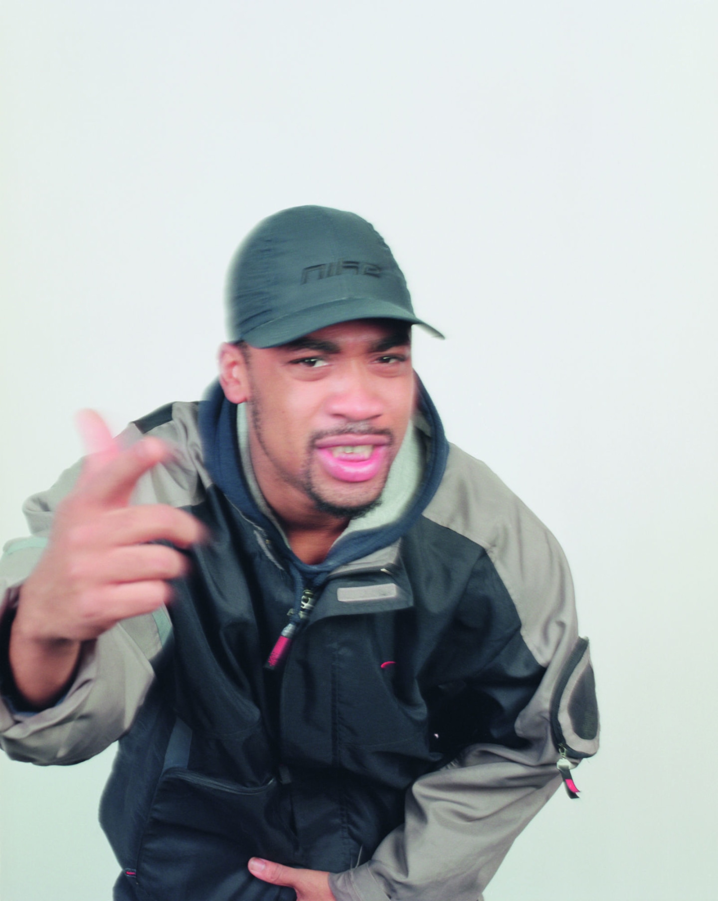 Wiley recalls London’s early 2000s music scene and the moment he became an icon