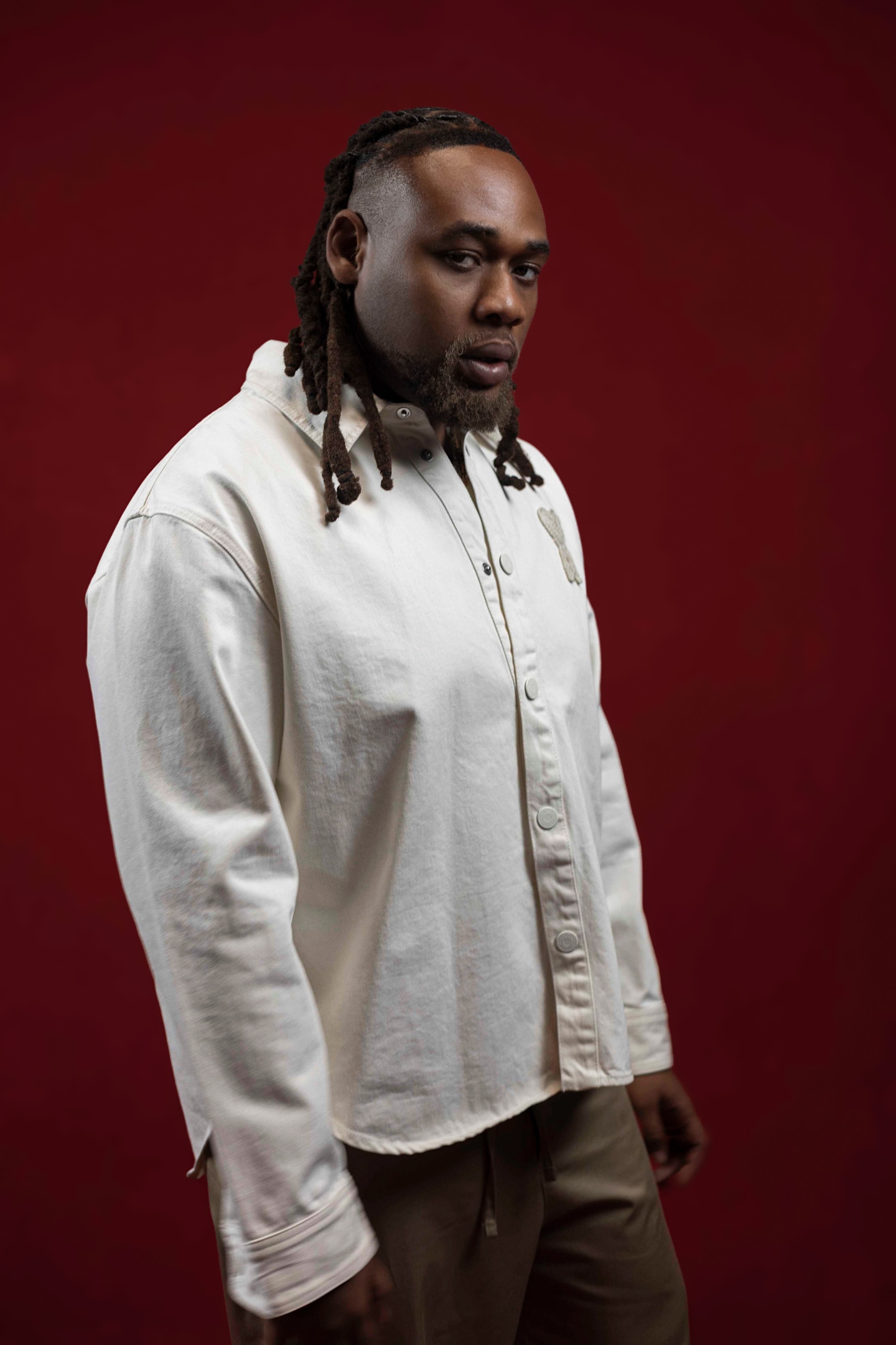BNXN and Sarz on the making of their joint album, <i>The Game Needs Us</i>