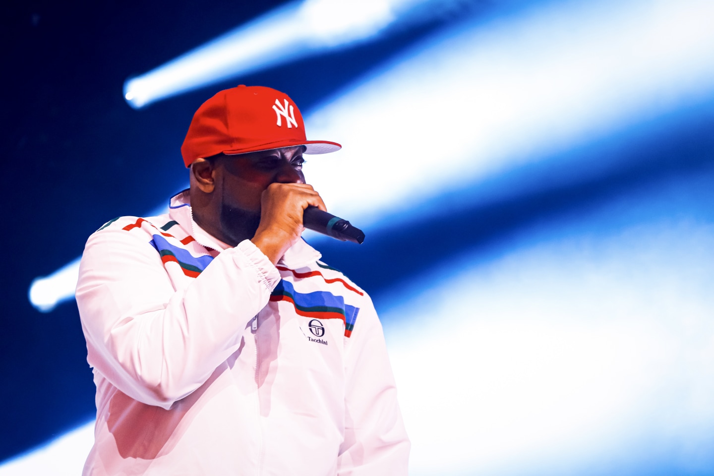 Wu-Tang’s final tour proves they can still bring the ruckus