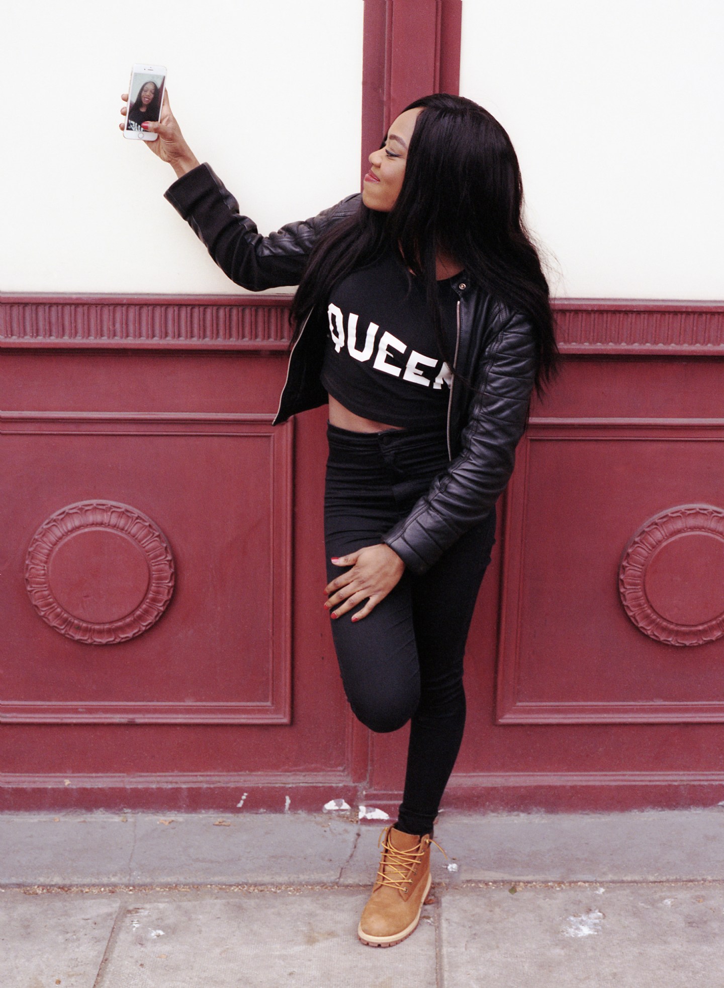 The Rebirth of Lady Leshurr