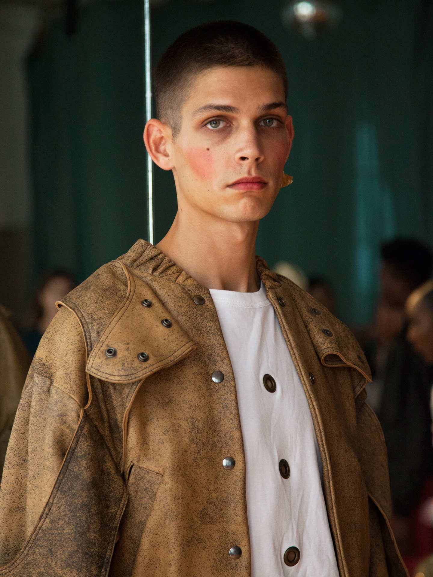 VEJAS’ Spring Presentation Was Like Waking From A Strange Dream