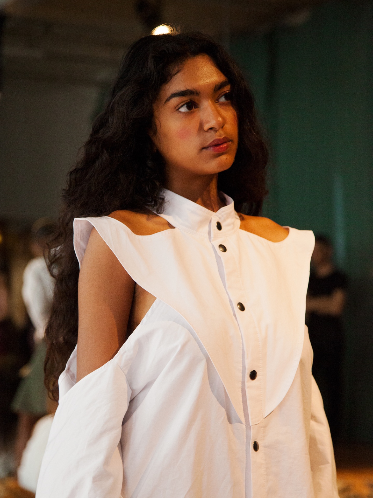 VEJAS’ Spring Presentation Was Like Waking From A Strange Dream